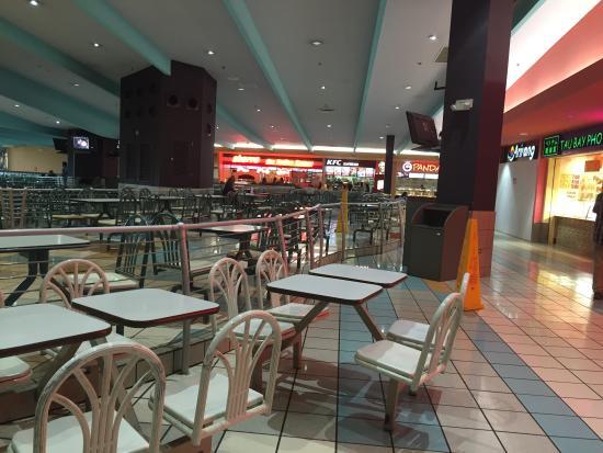 Winkelcentrum Micronesia